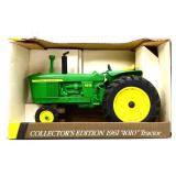 Die cast 1/16 John Deere 4010 gas tractor in box
