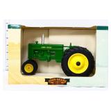 Die cast 1/16 John Deere MT tractor in box