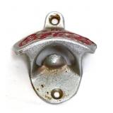 Vintage Coca Cola bottle opener