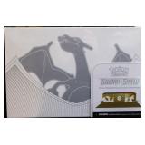 Sealed Pokemon Sword & Shield Ultra Premium set