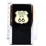 Route 66 napkin dispenser