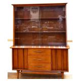 MCM Kent Coffey Foreteller china cabinet