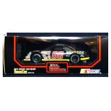 Die cast 1/24 NASCAR #60 race car in box