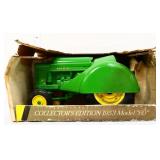 Die cast 1/16 John Deere Model 60 tractor in box