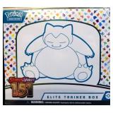 Sealed Pokemon ETB Scarlet & Violet 151 card set