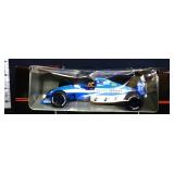 Die cast Onyx Formula 1 1992 race car in box