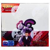 Sealed Pokemon Destined Rivals Booster Box set