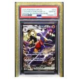 Graded GM 2025 Pokemon Cynthia
