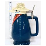 German Schultz & Dooley Farmer beer stein
