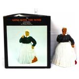 1988 Gone With The Wind Mammy w/ org box