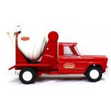 Vintage Tonka cement truck