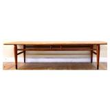 MCM Lane Acclaim coffee table