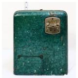 1940s counter top coin op gaming machine
