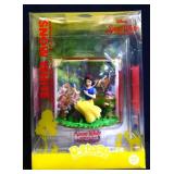 Disney D-Stage Snow White figure in org box