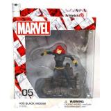 NIB Marvel#5 Black Widow