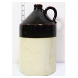 Vintage whiskey jug