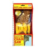 High limb chain saw in org package