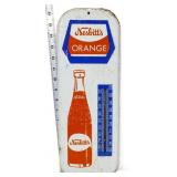 Vntg metal 5.75x16 Nesbitt