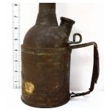Vintage oil can w/ long spout see pics