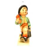 Made in W Germany Hummel Merry Wanderer figure