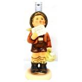 Made in Germany Hummel A Free Flight figure