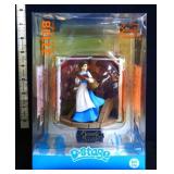 Disney D-Stage Belle figure in org box