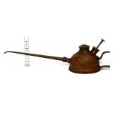 Vntg oiler w/ long spout