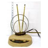 Vintage Archer indoor tv antenna