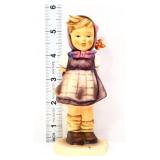 Made in W Germany Hummel Which Hand girl figure