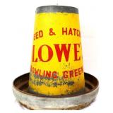 Vntg Lowe