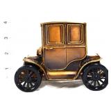 Erie Fed Savings & Loan car bank in box