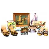 Mixed estate lot, inc ladies shoes