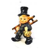 Made in W Germany Hummel Chimney Sweep figure