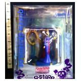 Disney D-Stage Queen Grimhilde figure in org box
