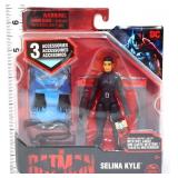 NIB Selina Kyle Cat Women figure