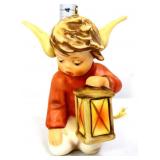 Made in Germany Hummel Angelic Guide ornament