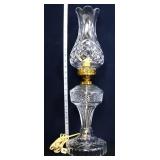 Waterford Inishturk hurricane lamp