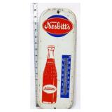 Vntg metal 5.75x16 Nesbitt