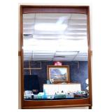 MCM United mirror