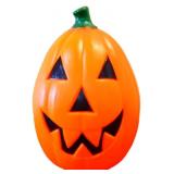 Vntg 20in jack o lantern blow mold NO SHIPPING