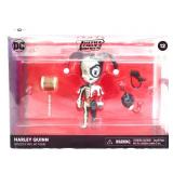 NIB X-Ray DC Comics Harley Quinn
