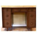 MCM desk