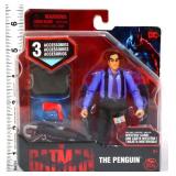 NIB Batman The Pengiun figure