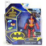 NIB Spin Master 1st Edition Robin