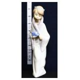 Lladro King Gaspar Natavity figure