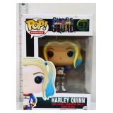 NIB #97 Funko Harley Quinn