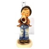 Made in W Germany Hummel Serenade figure