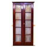 Vntg Fain Fold Away Dining room cowboy kitchen