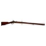 Harper's Ferry 1853-Civil War Era musket