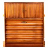 MCM gentlemen's chest